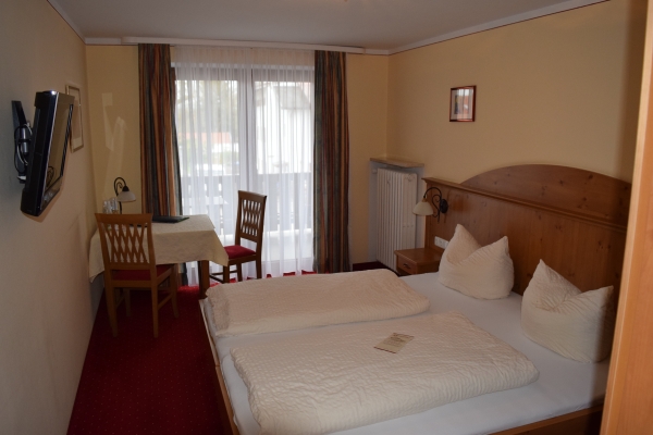 Hotel Unterwirt Gasthof (Eggstätt)